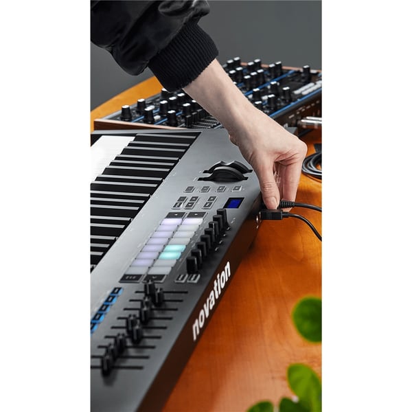 Novation Launchkey 88 Mk3