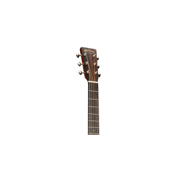 Martin & Co. D-17 (2025)