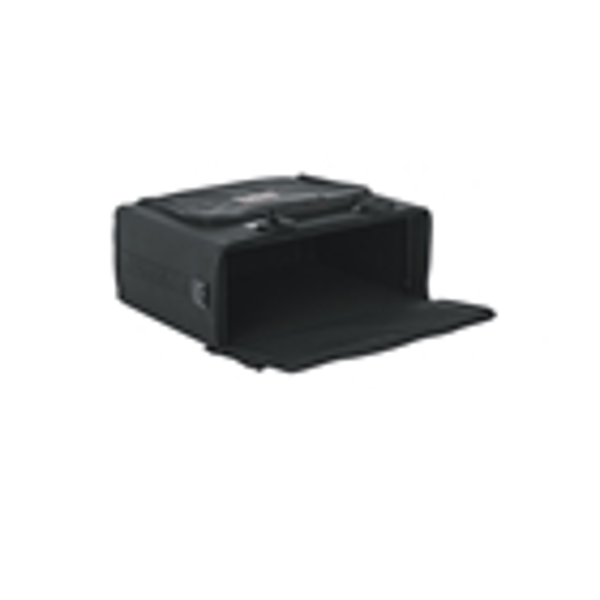 Gator Cases GRB-4U Borsa rack audio 4U
