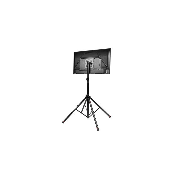 Gator Frameworks GFW-AV-LCD-15 Supporto a quattro gambe per display LCD/LED fino a 65"&lt;br&gt;