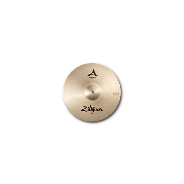Zildjian A0264-14" A Fast Crash