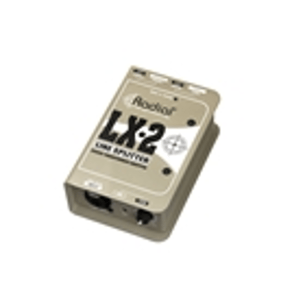Radial Engineering LX2