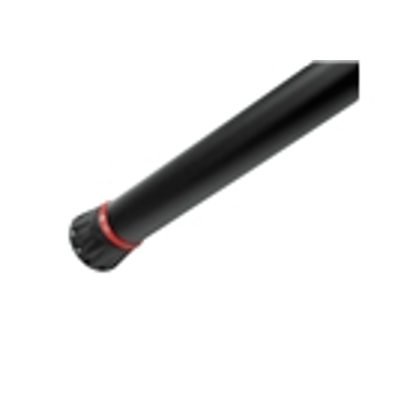 Gator Frameworks GFW-AV-LCD-2 Supporto treppiede deluxe per display LCD/LED fino a 48"<br>