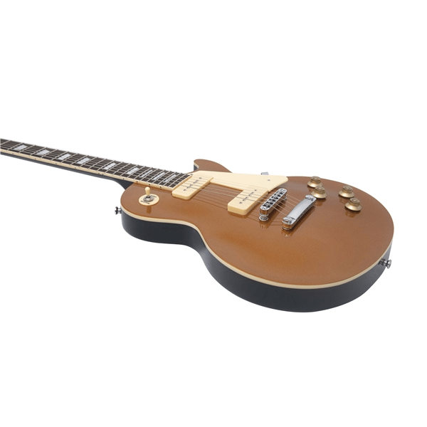 Eko Guitars LS-400 Gold