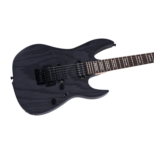 SIRE GUITARS X5 TRANS BLACK