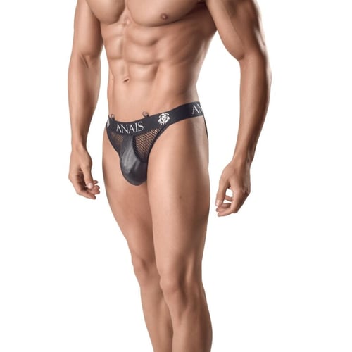 ANAIS MEN JOCK ANAIS MEN - ARES JOCK STRAP I L