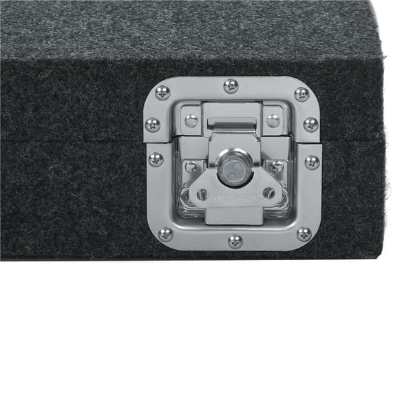 Gator Cases GTRSTD4 Supporto rack 4 chitarre richiudibile<br>