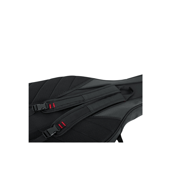 Gator Cases GB-4G-BASS Borsa 4G basso