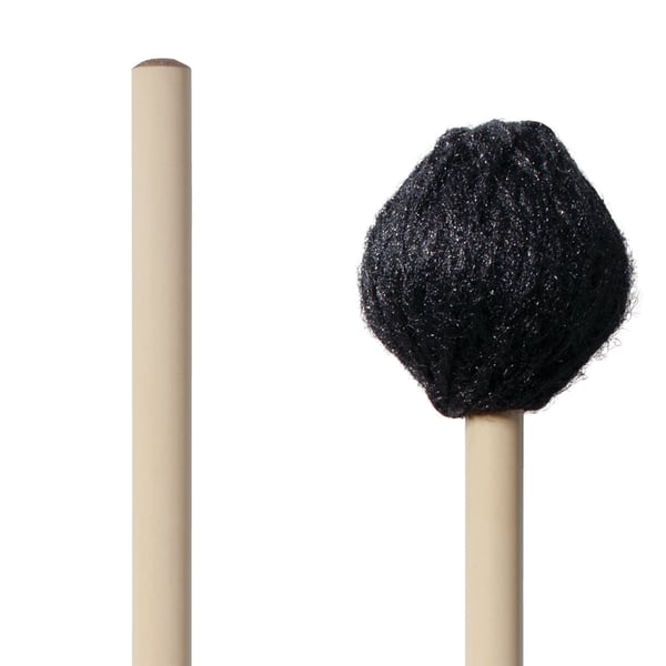 Vic Firth M185 - Corpsmaster Multi-Application Series - Soft