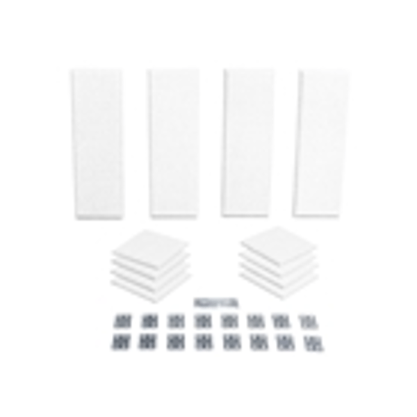 Primacoustic London 8 Paintable