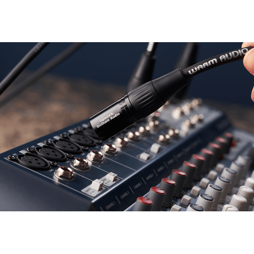 WARM AUDIO Cavo TRS da 0,9 m