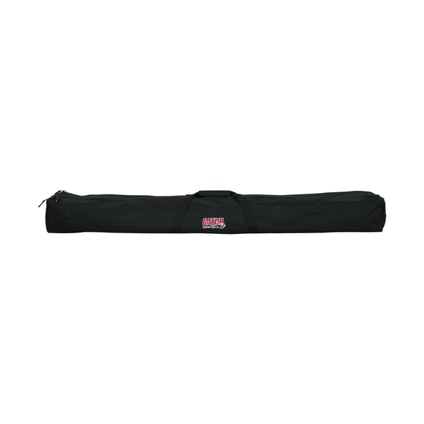 Gator Cases GPA-SPKSTDBG-58DLX Borsa supporti altoparlanti 58" 2 scomparti