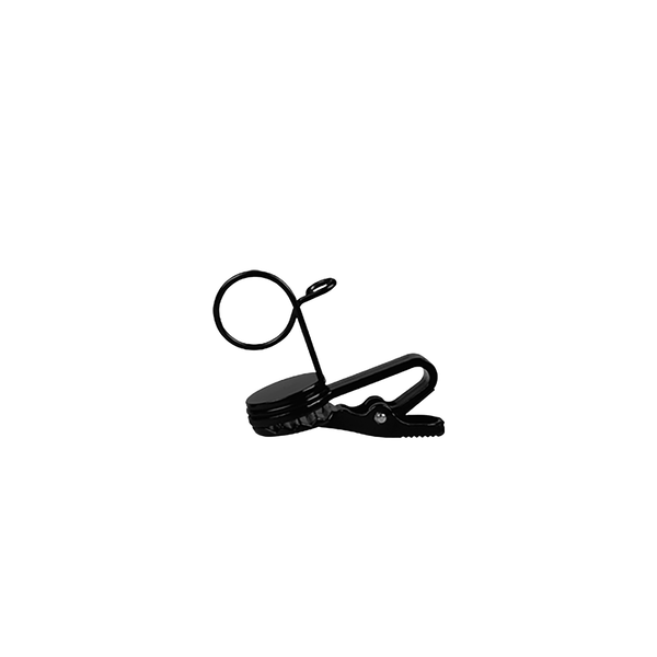 Shure RK183T1 Pinza lavalier (2pz)
