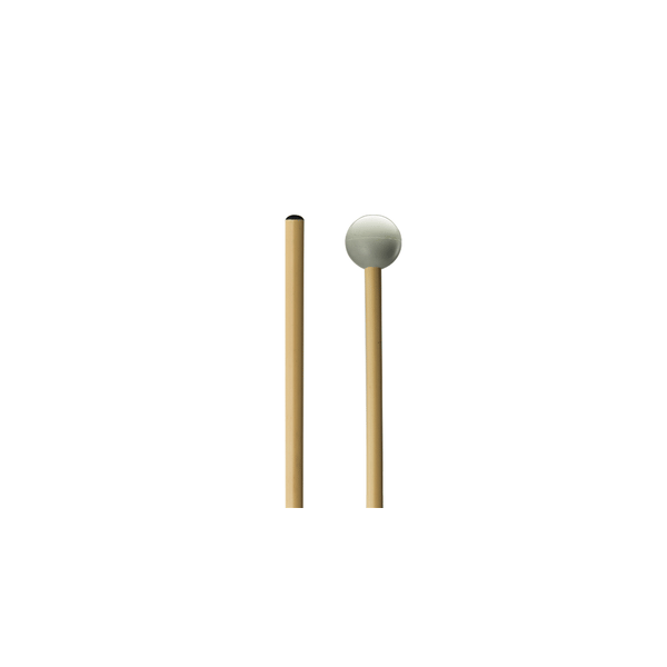 Vic Firth M411 - Articulate Series Mallet - Hard Rubber Round