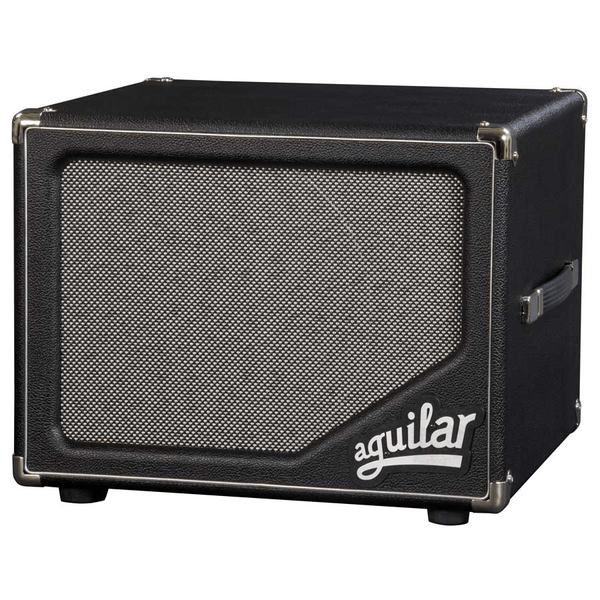 Aguilar SL 112 - 8 ohm - black