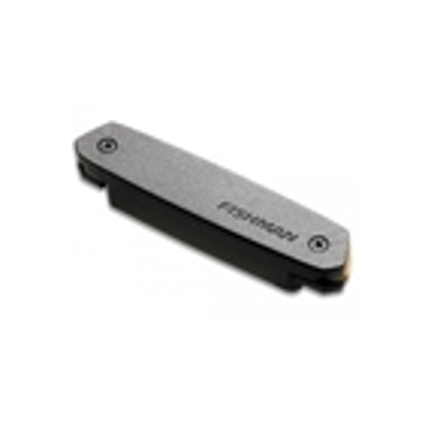 Fishman Neo-D Soundhole Pickup Singol Coil Dark Brown