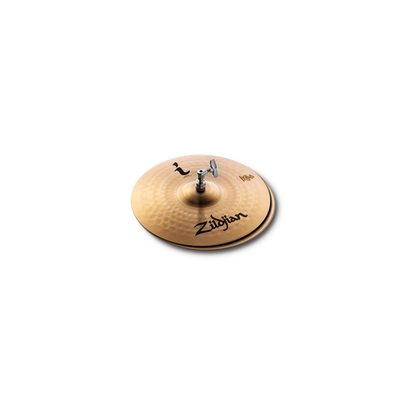 Zildjian ILH13HP-13" I HiHat Pair