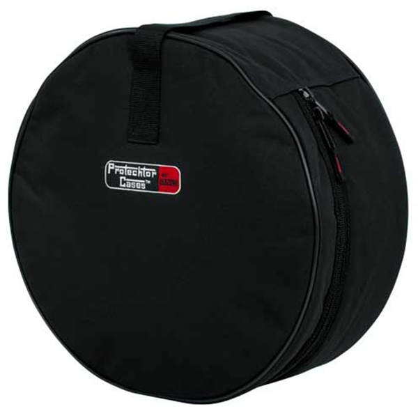 Gator Cases GP-1305.5SD Borsa imbottita per rullante 13" x 5.5"&lt;br&gt;