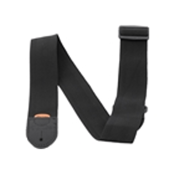 Martin & Co. 18A0103 Tracolla Nylon Black