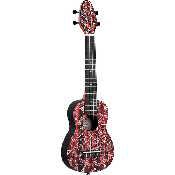 KEIKI K2SS-RKC
