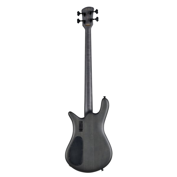 Spector Euro 4 LX - Haunted Moss Matte