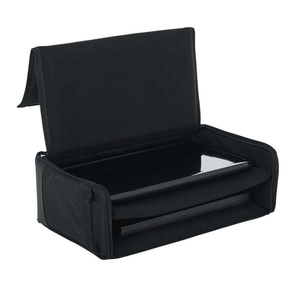 Gator Cases G-LCD-TOTE-SMX2 Borsa trasporto due monitor LCD