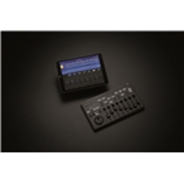 Korg NanoKontrol Studio
