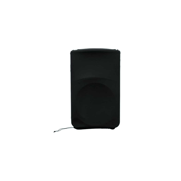 Gator Cases GPA-STRETCH-15-B Copertura elastica nera per speaker da 15"&lt;br&gt;