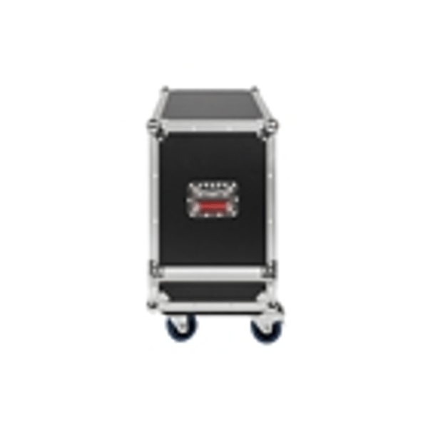 Gator Cases G-TOUR AMP112 Flight Case ATA Combo 1x12 con rotelle