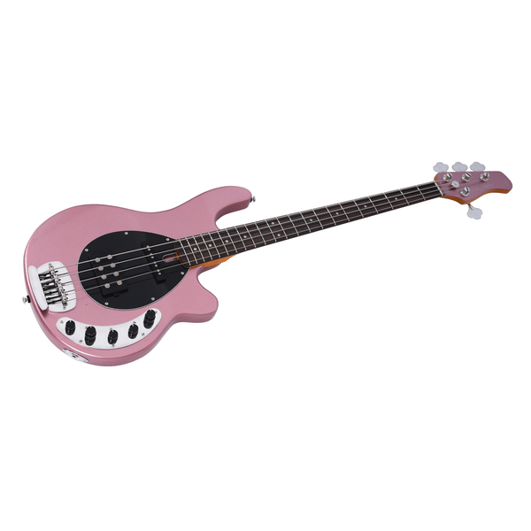 MARCUS MILLER Z7-4 BURGUNDY