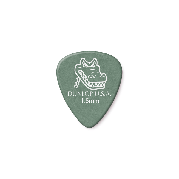Dunlop 417R1.50 Gator Grip Standard 1.50mm