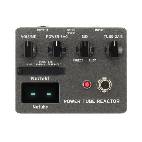 Korg NU:TEKT TR-S