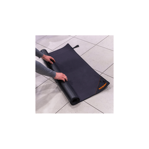 Tobago HTO DC02 Tappeto per batteria elettronica 100 cm x 130 cm