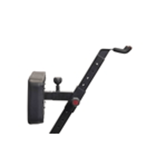 Gator Frameworks GFW-GTR-SEATDLX Sgabello Deluxe per chitarra&lt;br&gt;