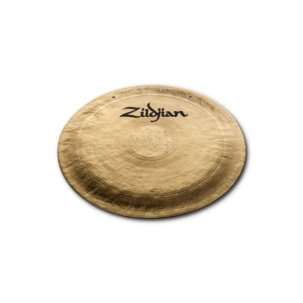 Zildjian ZXGO00324-24" Wind Gong - Black Logo