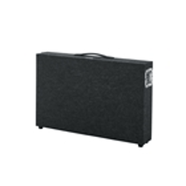 Gator Cases GTRSTD4 Supporto rack 4 chitarre richiudibile<br>
