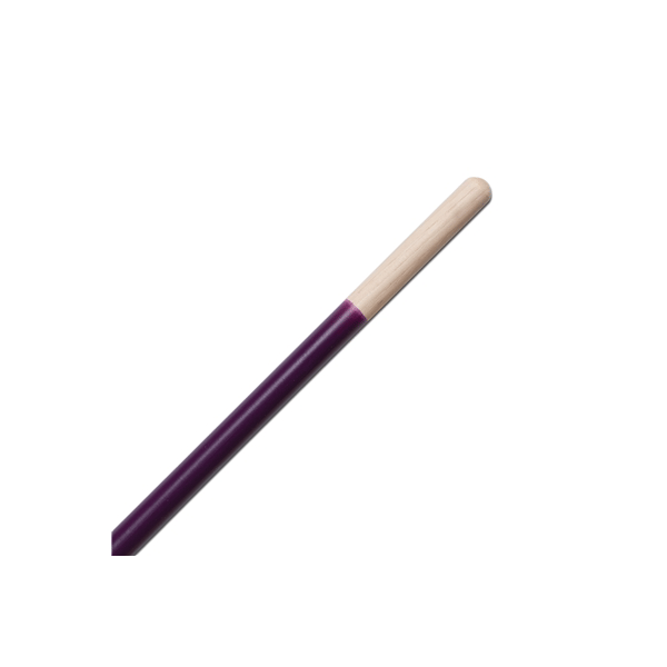 Vic Firth SAA2 - Bacchette American World Classic Alex Acuña Conquistador El Palo - Viola