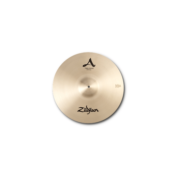 Zildjian A0225-18" A Thin Crash
