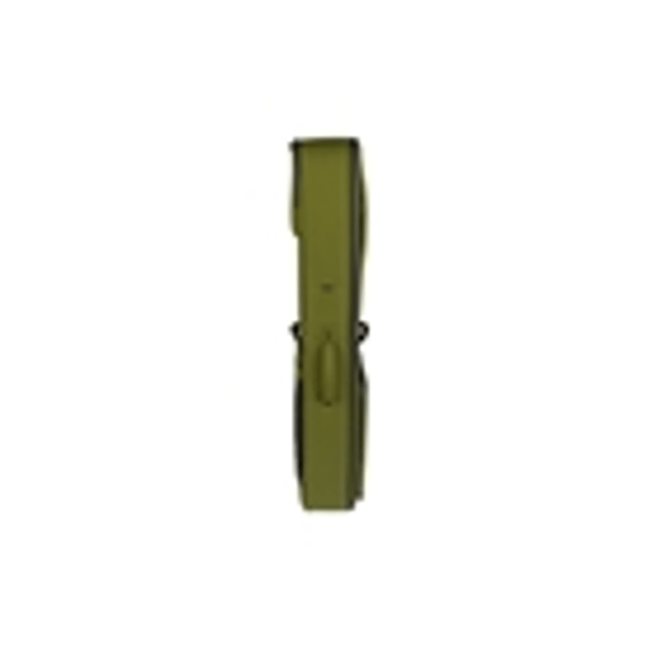 Gator Cases G-ICONDREAD Borsa ICON chitarra dreadnaught Verde