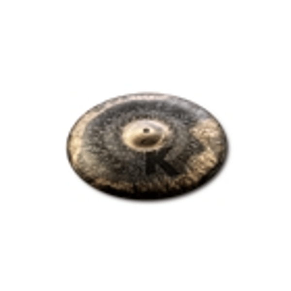 Zildjian K0986-20" K Custom Left Side Ride w/3 Rivet