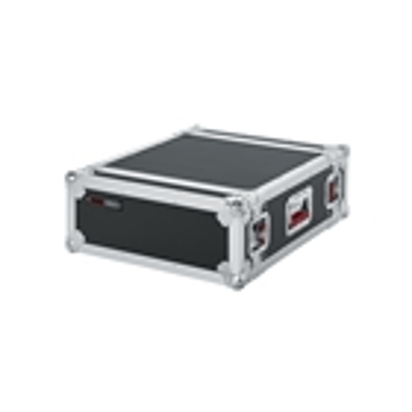 Gator Cases G-TOUR 4U Flight Case ATA da 4U Rack