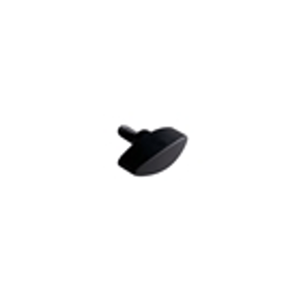 Quik Lok Manopola a Farfalla con Vite M8x14 mm