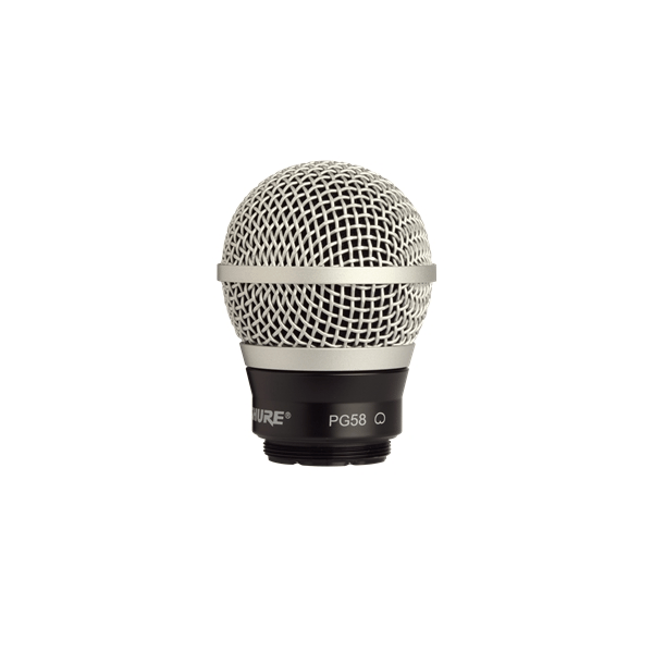 Shure RPW110 Capsula Beta PG58