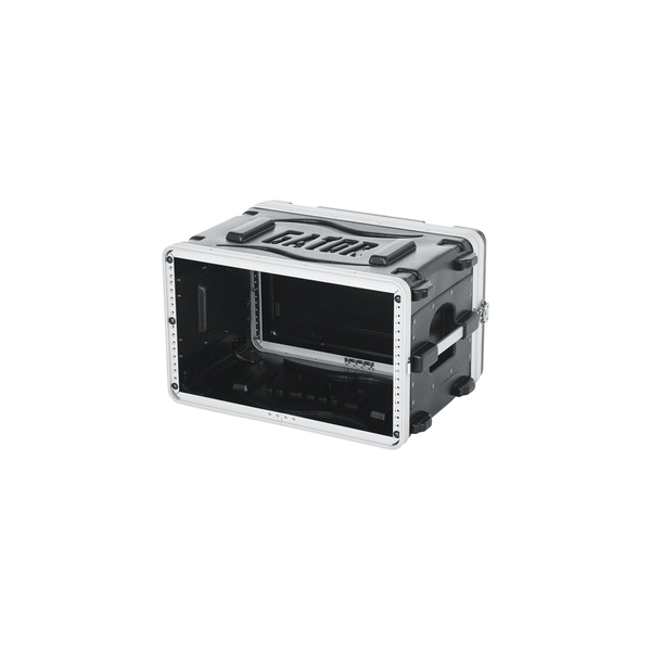 Gator Cases GR-6S Custodia da 6U Rack Shallow