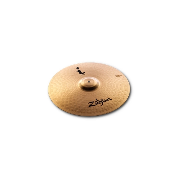 Zildjian ILH18C-18" I Crash