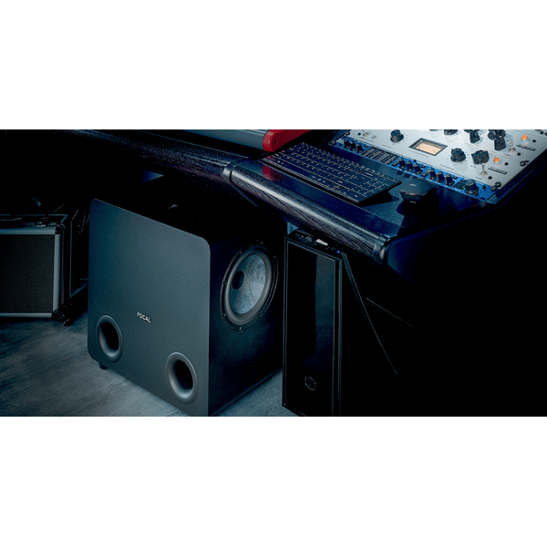 Focal Sub One