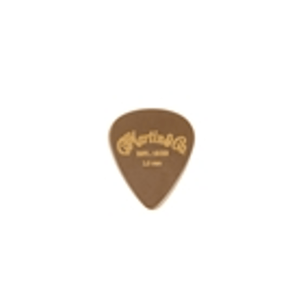 Martin &amp; Co. 18A0120 Luxe Apex Pick 1.5mm