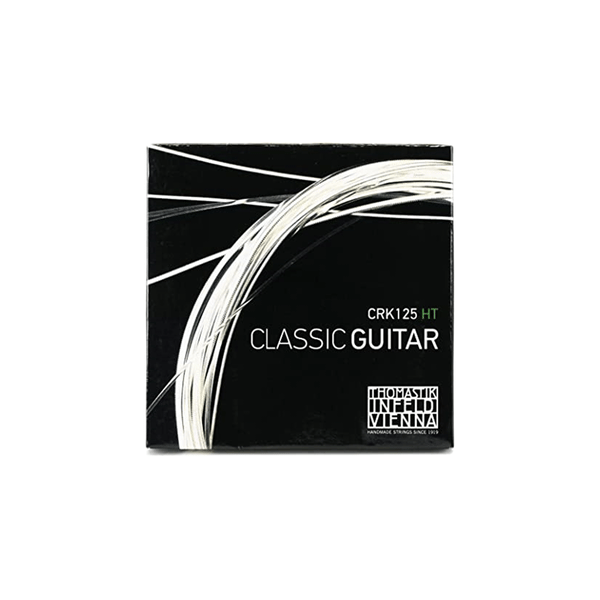 Thomastik Classic CRK CRK125 HT set chitarra classica