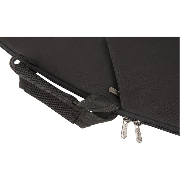 FENDER Borsa per chitarra elettrica FE405, Black. Modello 0991312406