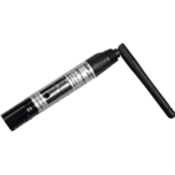 Algam Lighting DMX-WT Trasmettitore DMX Maschio 3 Poli